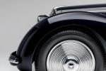Alfa Romeo 8C 2900B Lungo Touring Berlinetta 1937 года